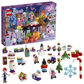 41382 LEGO Friends Advent Calendar