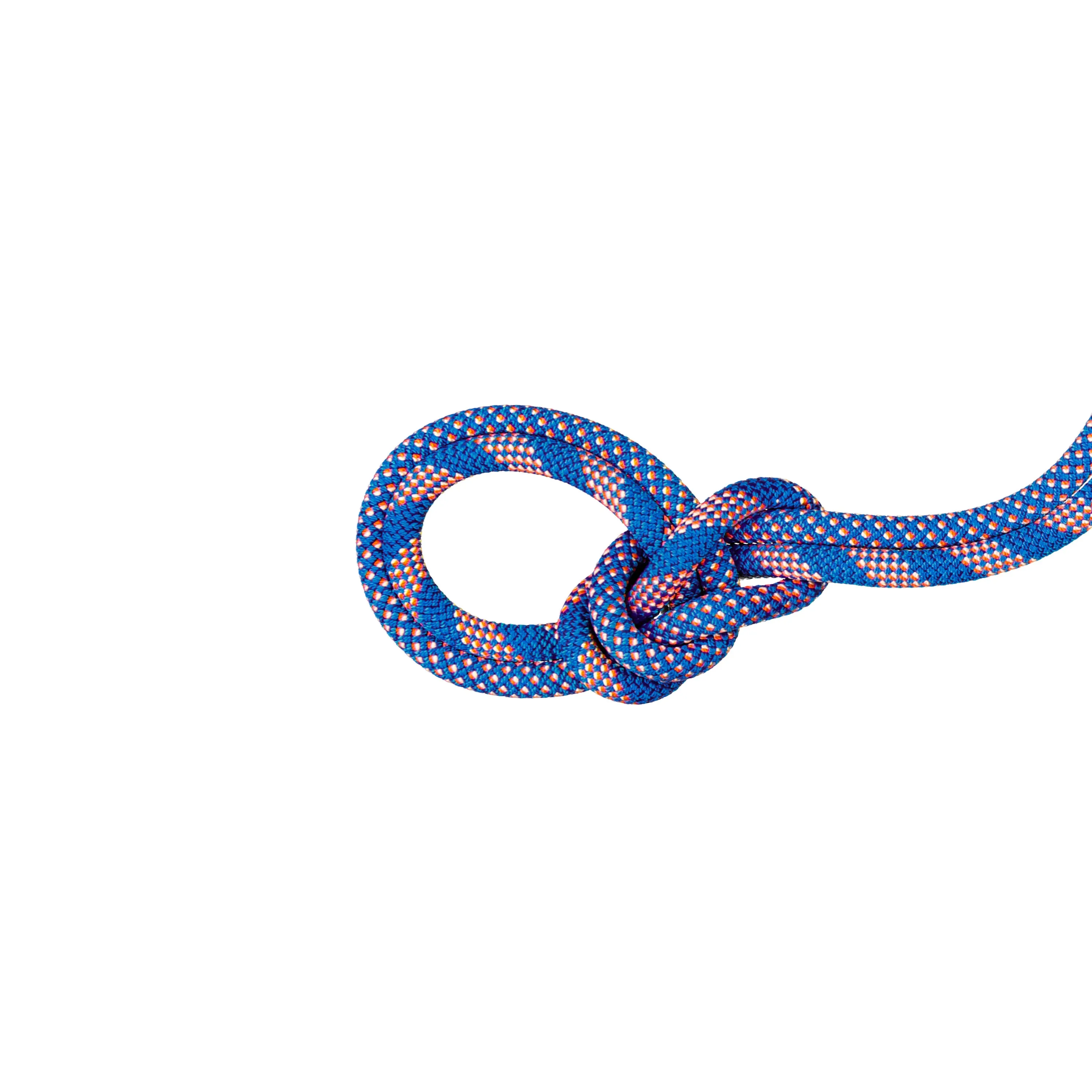 9.5 Crag Classic Rope | 50m - Duodess Blue