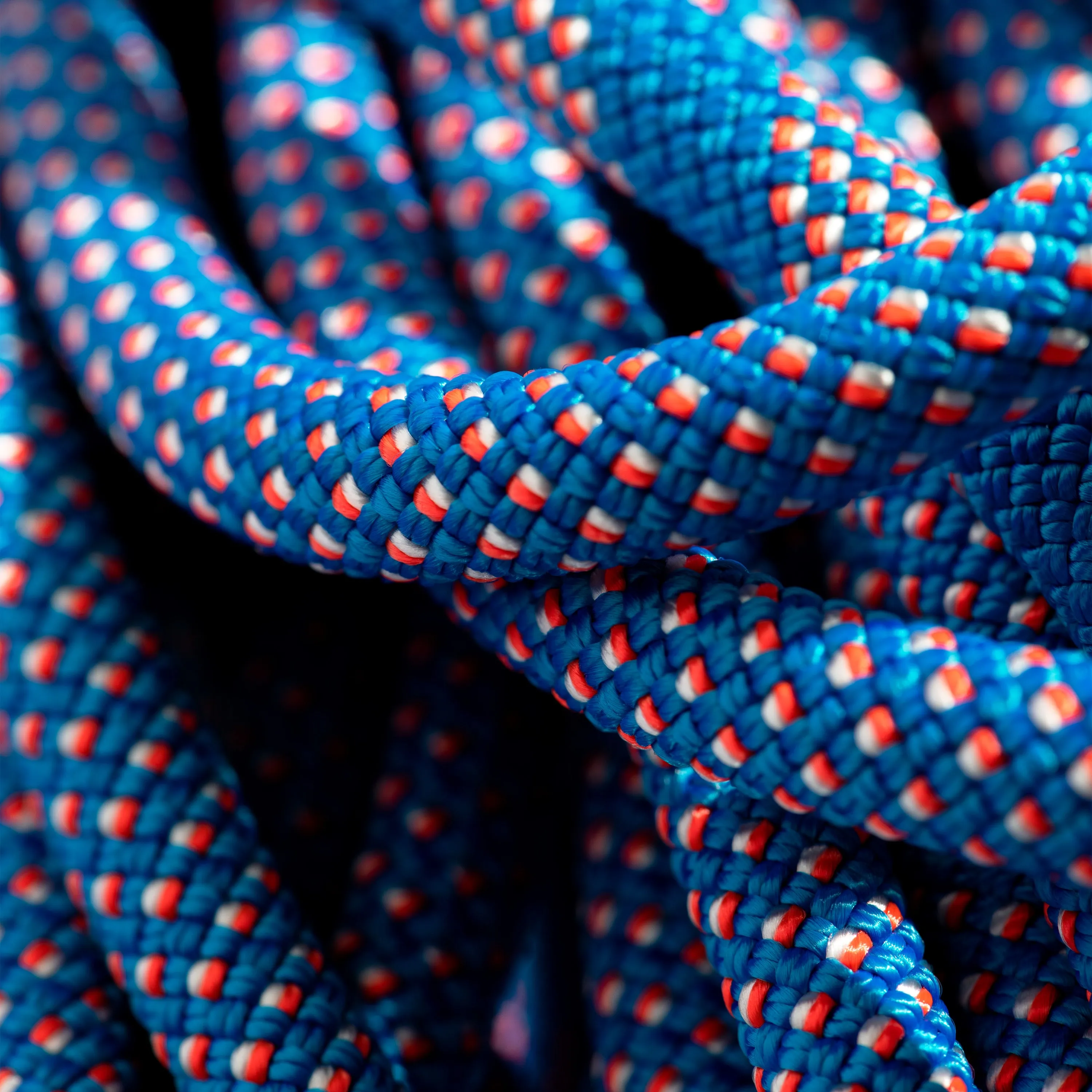 9.5 Crag Classic Rope | 50m - Duodess Blue