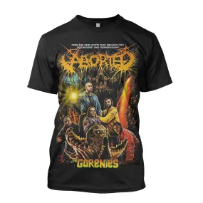 Aborted "Goonies" T-Shirt