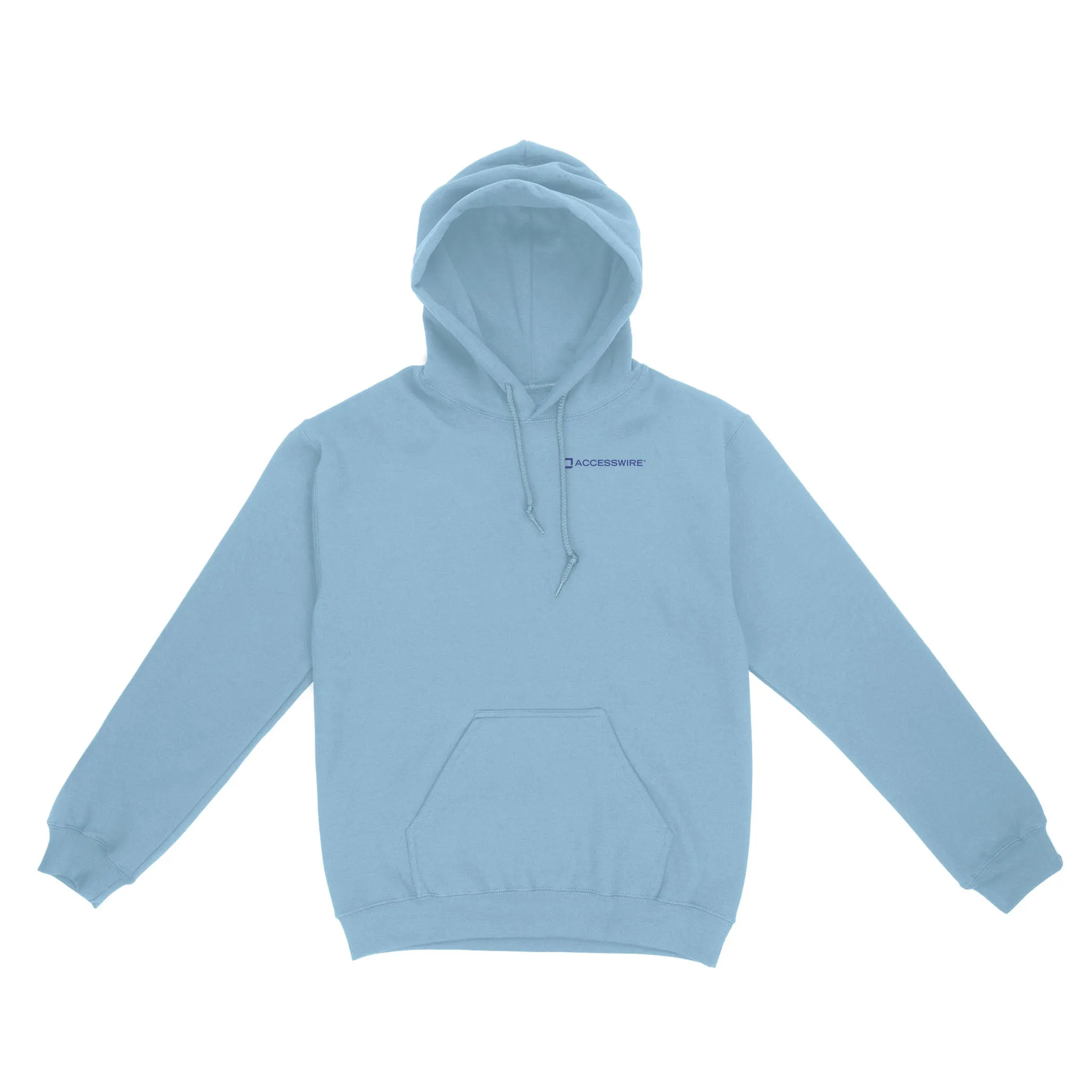 Accesswire - Unisex Standard Hoodie (DTFx)