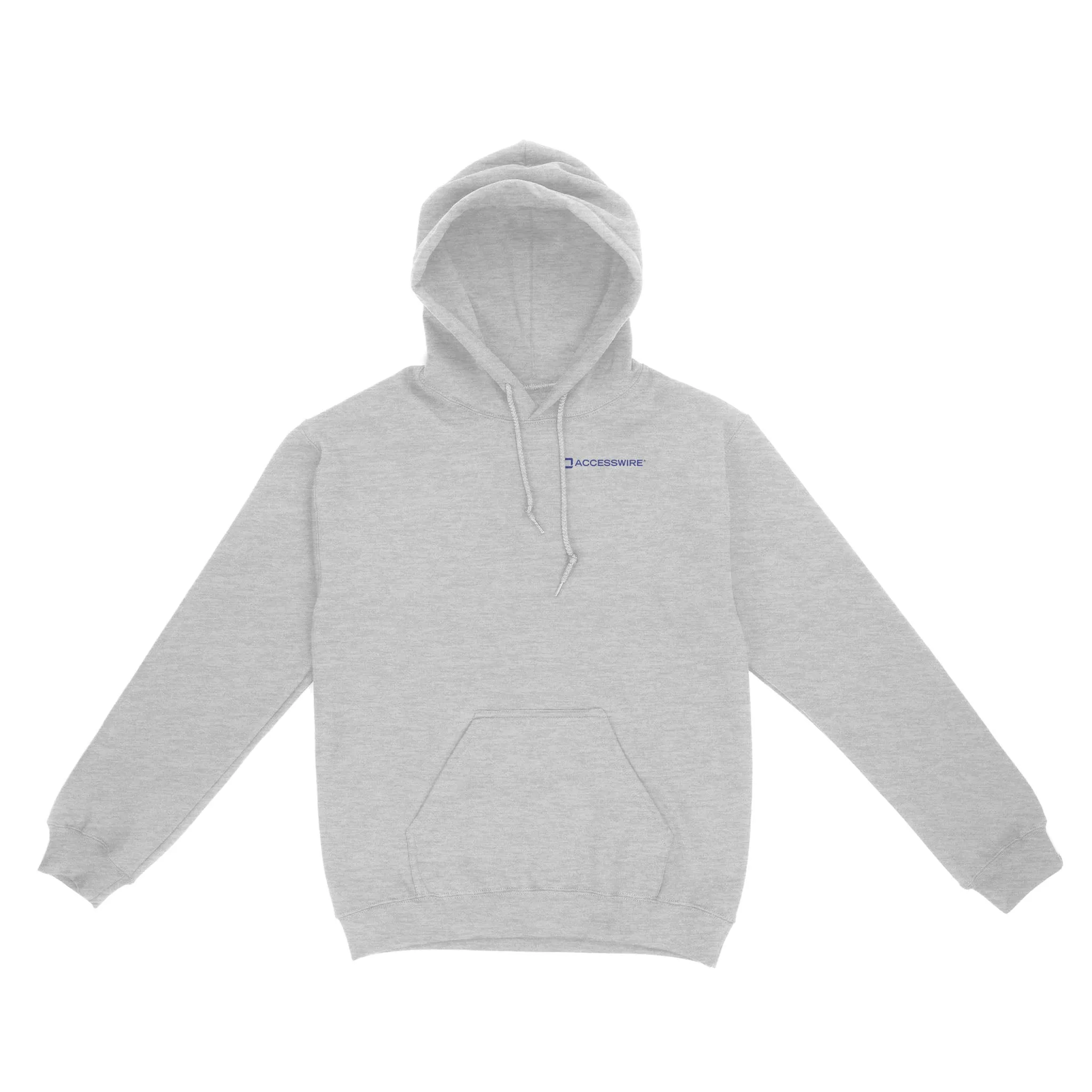 Accesswire - Unisex Standard Hoodie (DTFx)