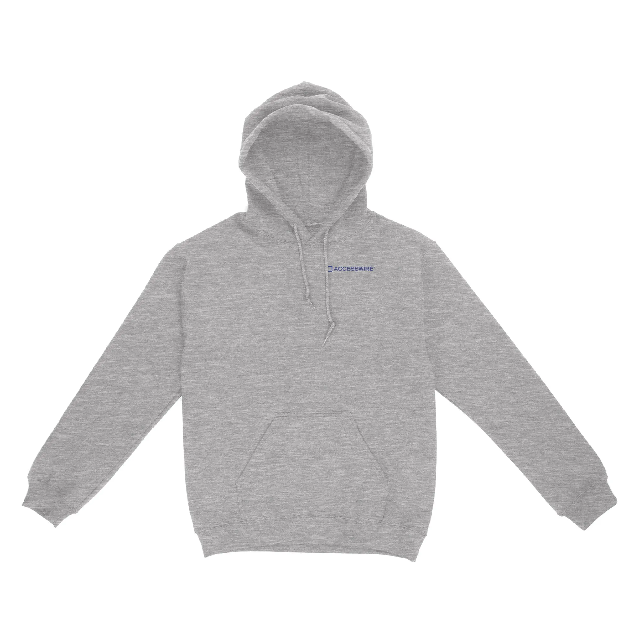 Accesswire - Unisex Standard Hoodie (DTFx)