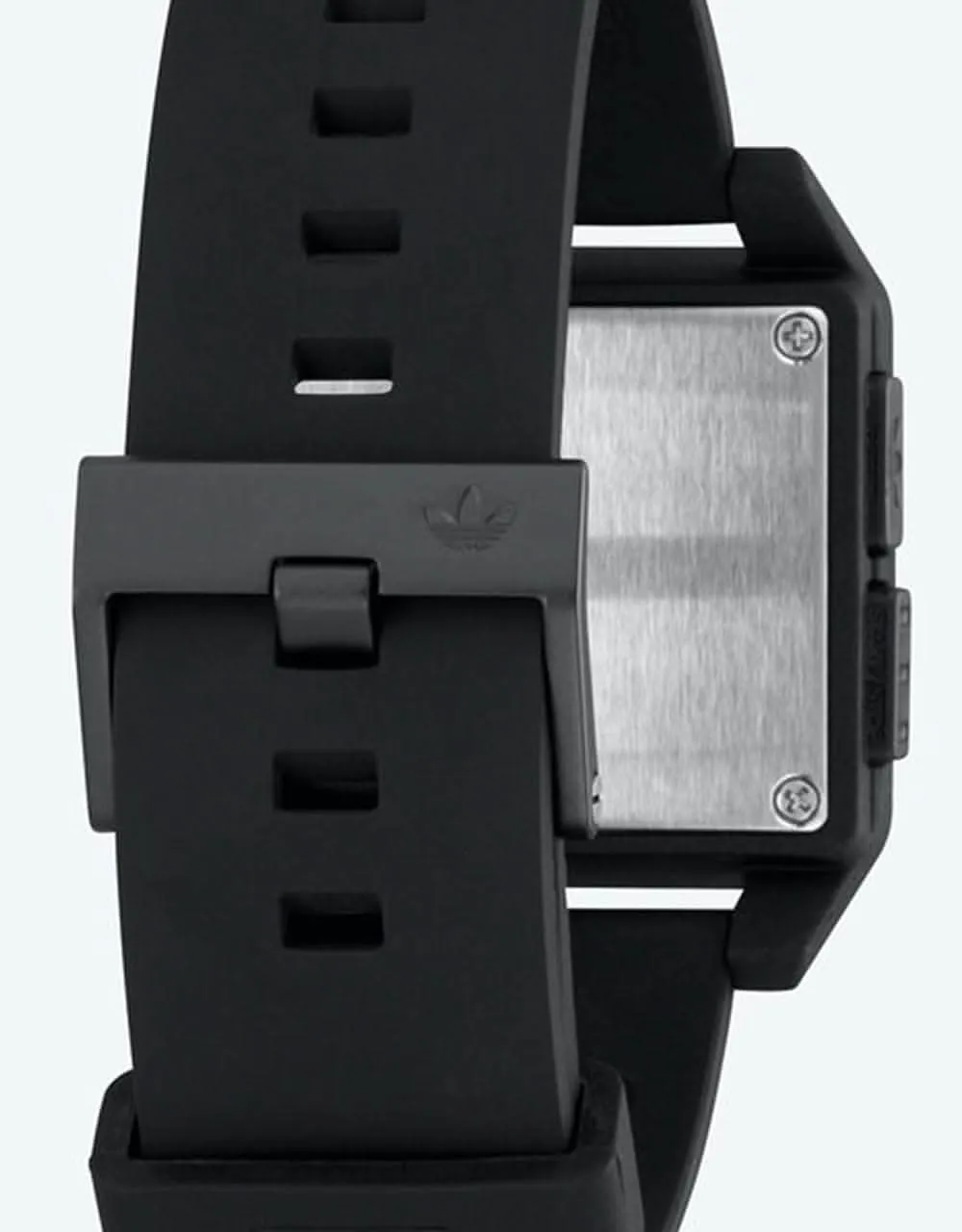 adidas Archive SP1 Watch - All Black