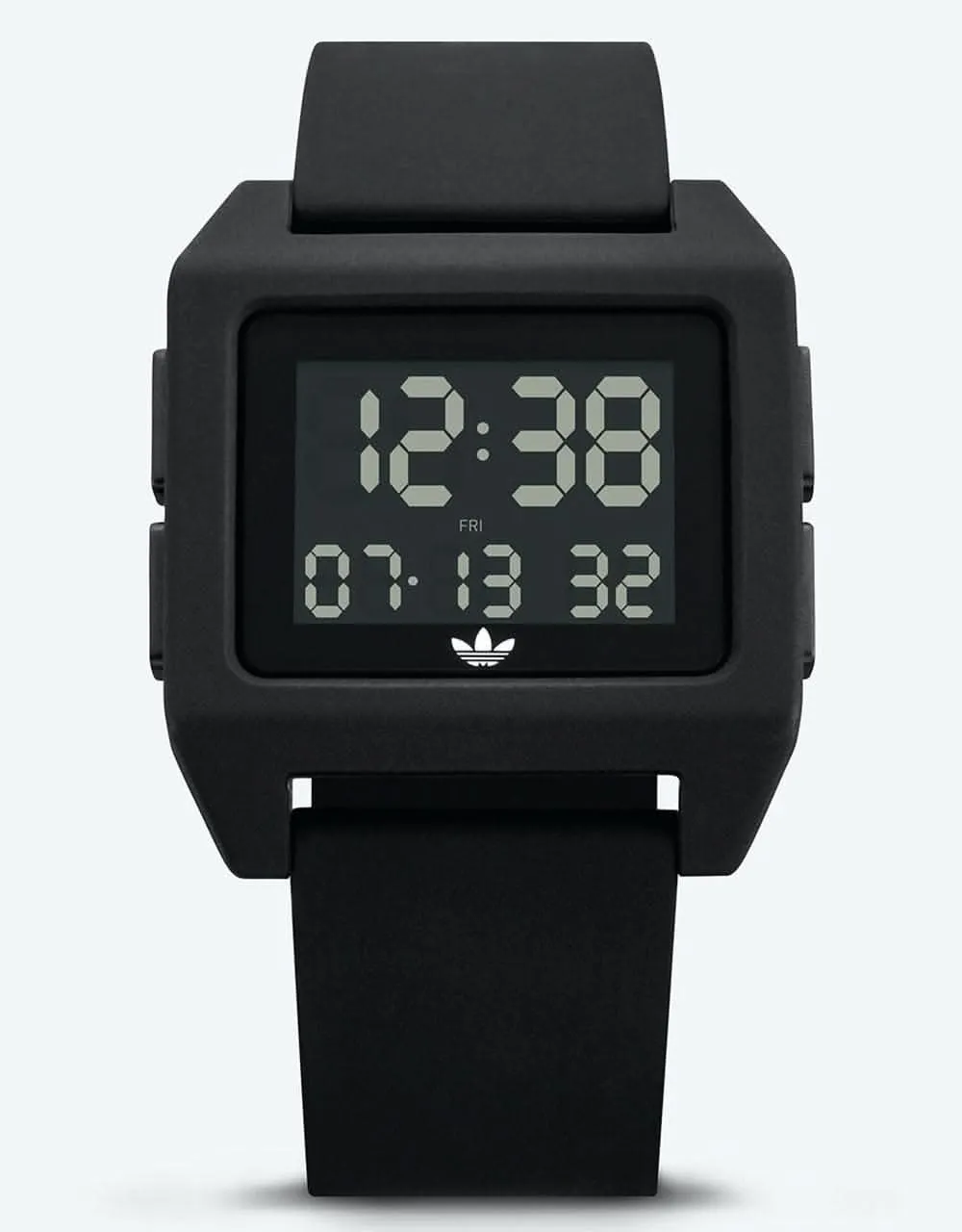 adidas Archive SP1 Watch - All Black