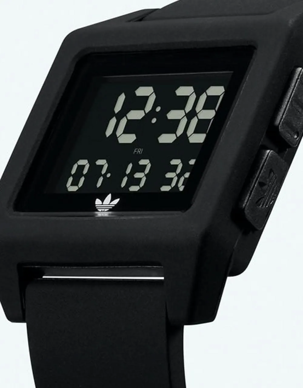 adidas Archive SP1 Watch - All Black