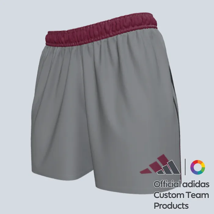 adidas Custom Women's Entrada 22 Short