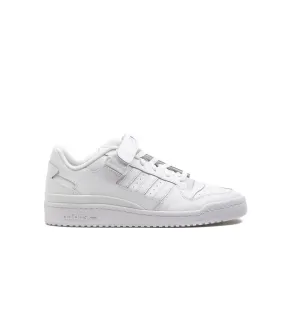 Adidas Forum Low White