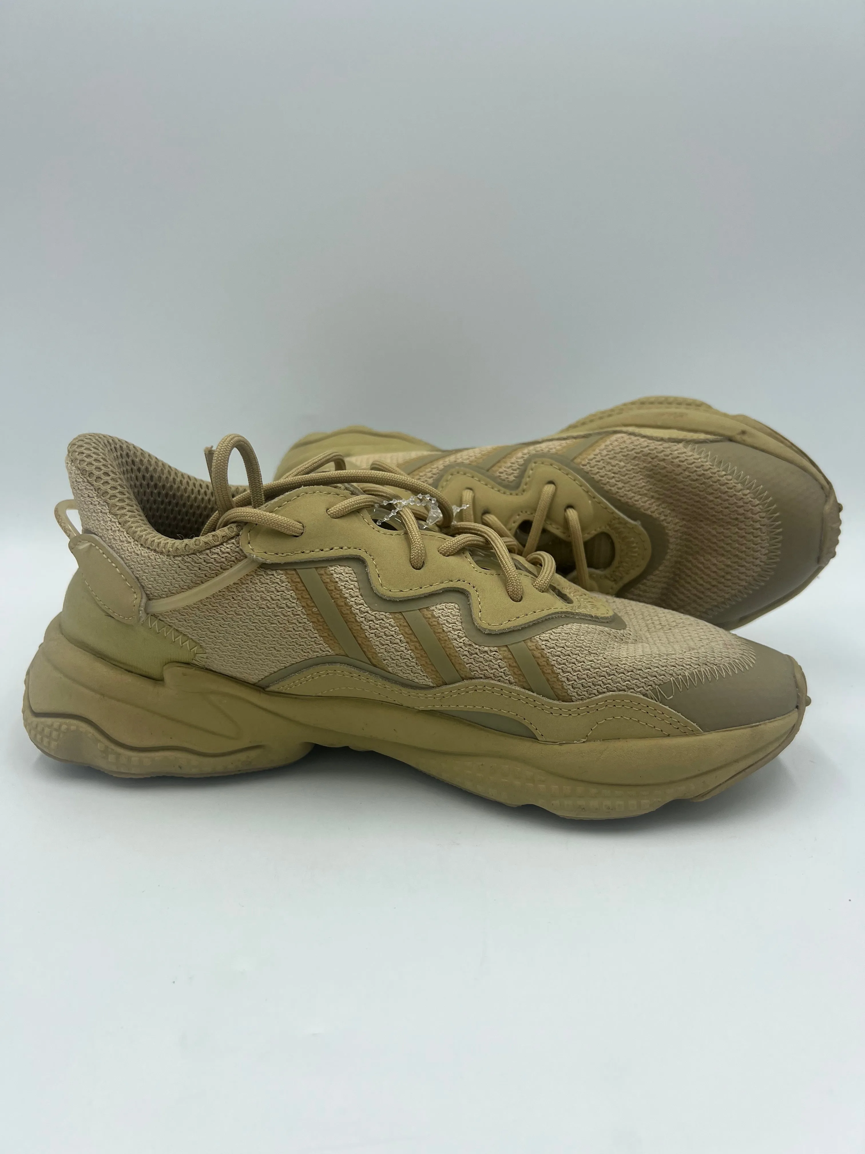 Adidas Ozweego Sneakers, Size 6