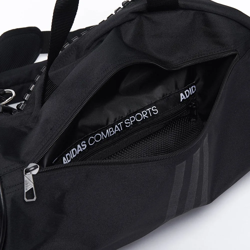 Adidas PU 2 in 1 Boxing Holdall