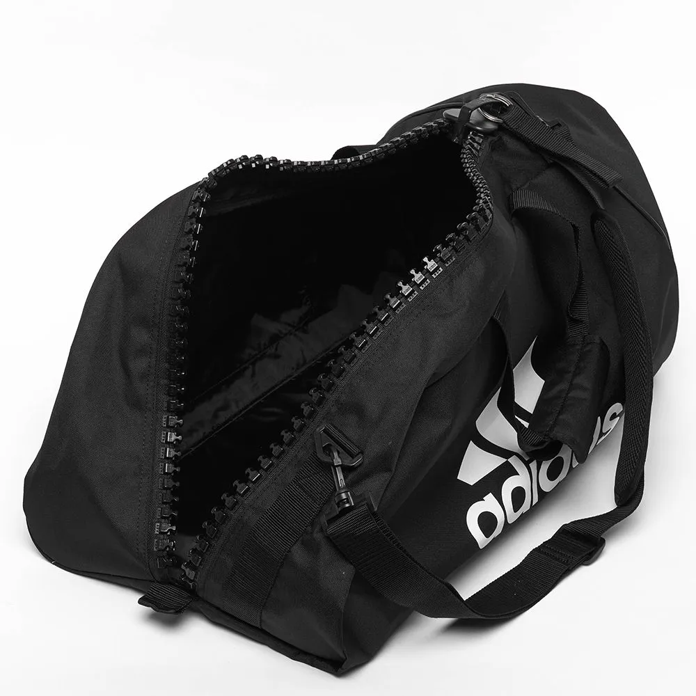 Adidas PU 2 in 1 Boxing Holdall