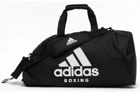 Adidas PU 2 in 1 Boxing Holdall