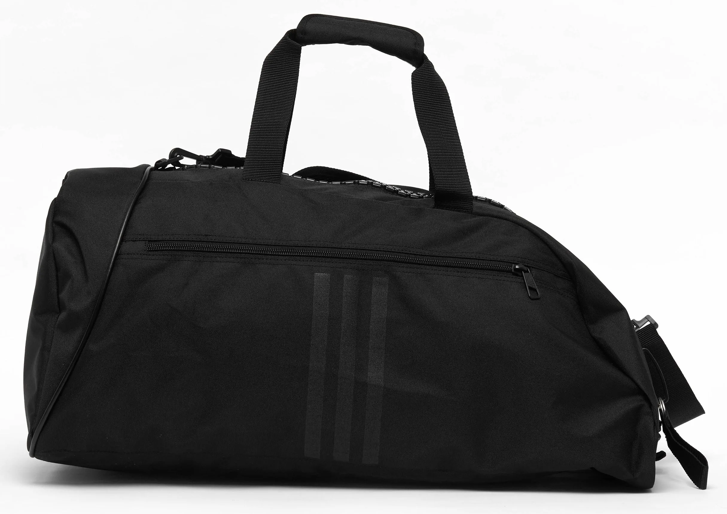 Adidas PU 2 in 1 Boxing Holdall