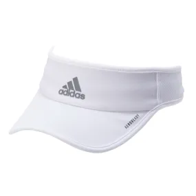 Adidas Women's AEROREADY Moisture Wicking Sports Athletic Superlite 2 Visor