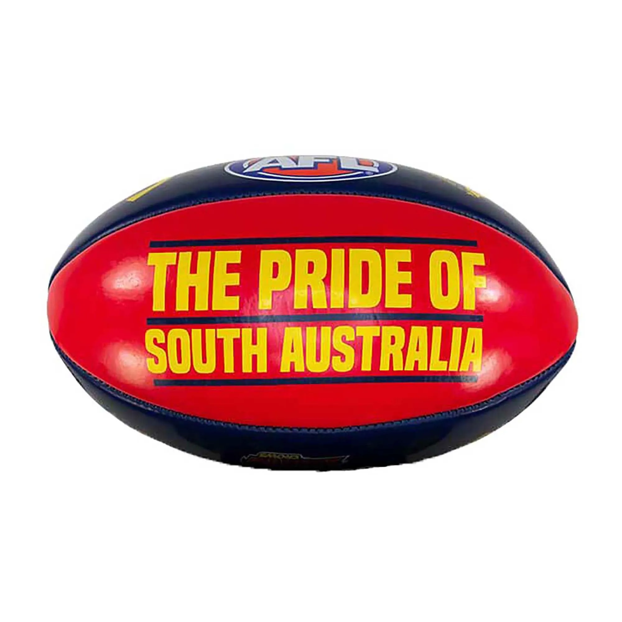 AFL Adelaide Crows 20cm Softie Ball