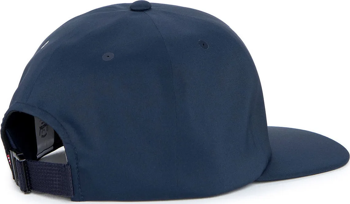 Albert Seamless Cap|-|Casquette sans coutures Albert