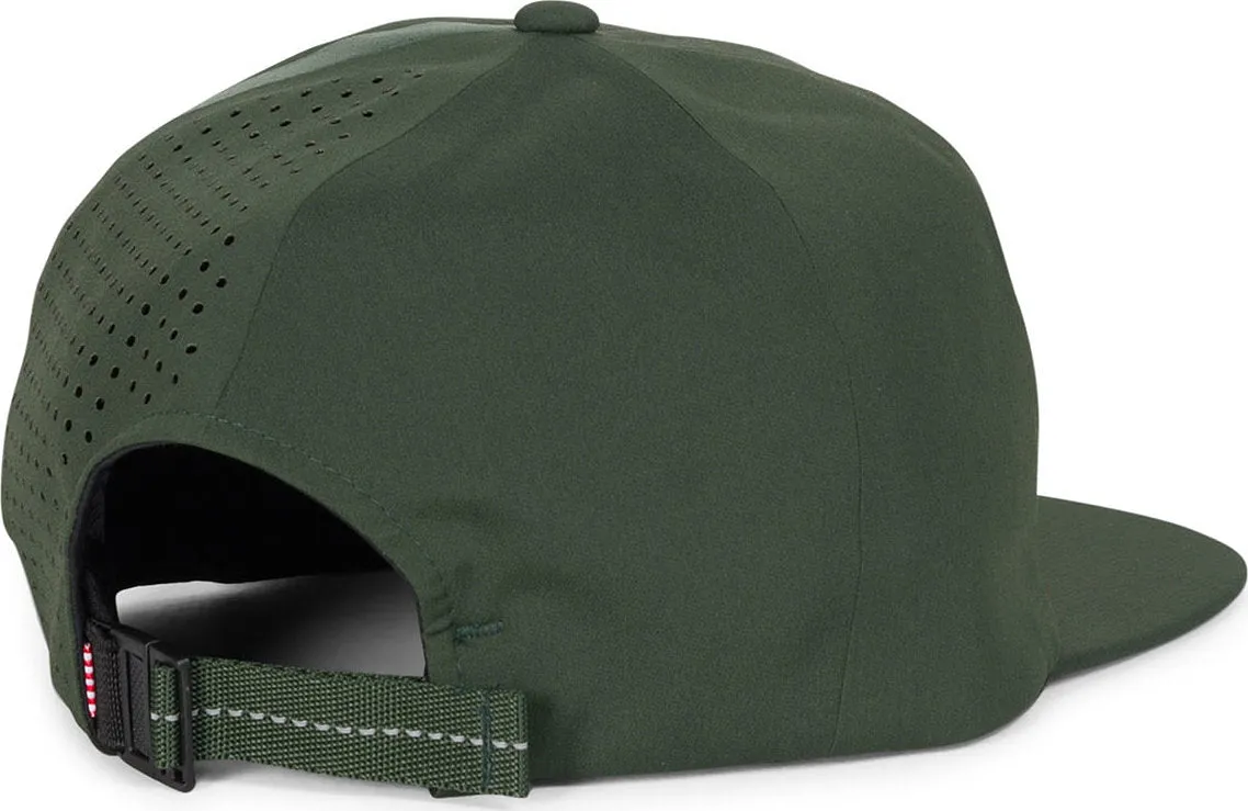 Albert Seamless Cap|-|Casquette sans coutures Albert