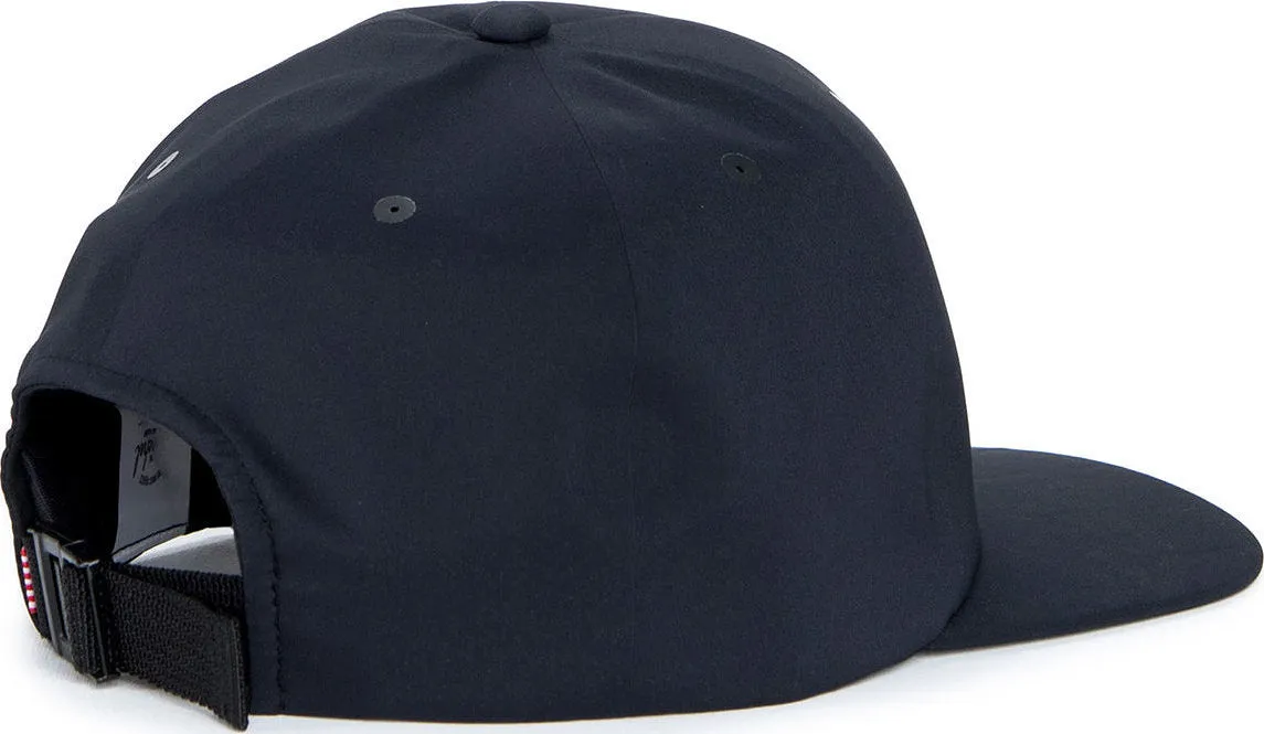 Albert Seamless Cap|-|Casquette sans coutures Albert