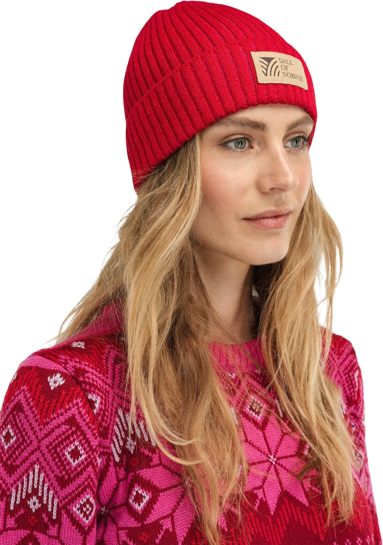 Alvy Hat - Unisex|-|Bonnet Alvy - Unisexe