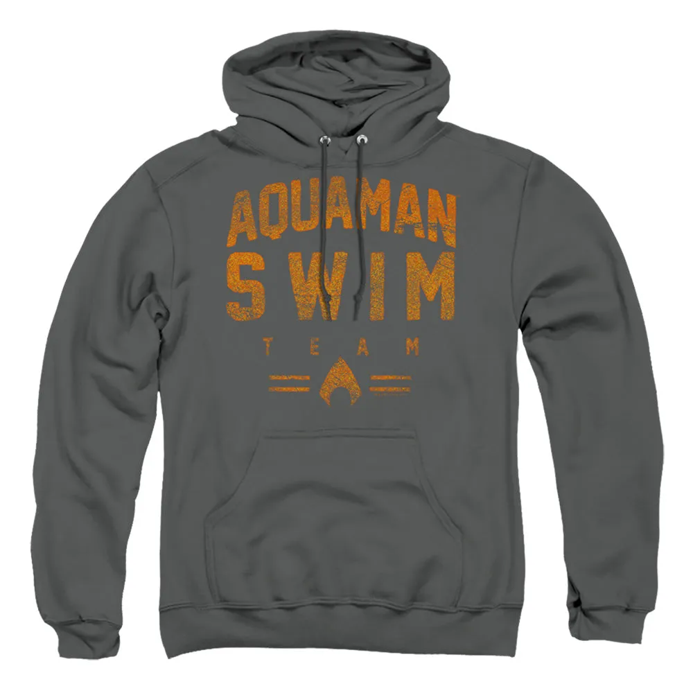 Aquaman - Swim Team