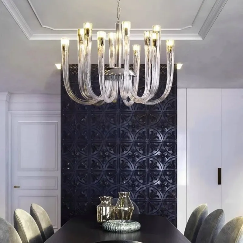 Ardere Indoor chandelier