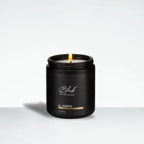 Artisan Candle St. Moritz