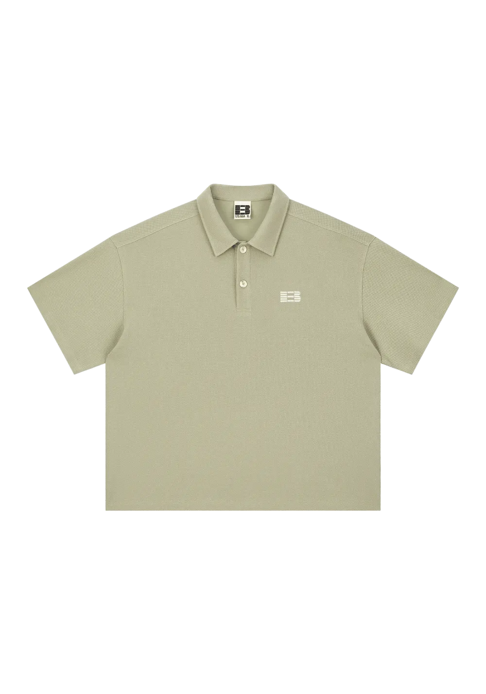 Basic Polo Shirt