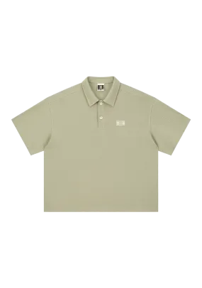 Basic Polo Shirt