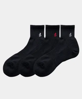 Basic Short Socks