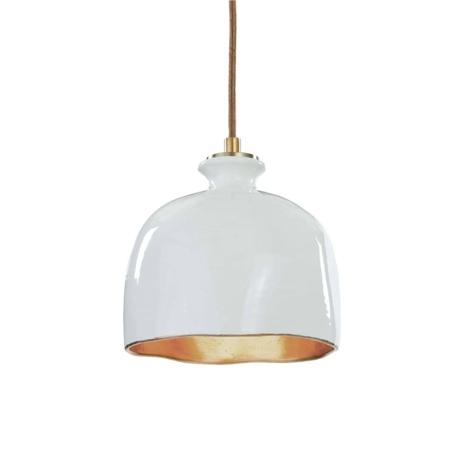 Biana Ceramic Pendant Light