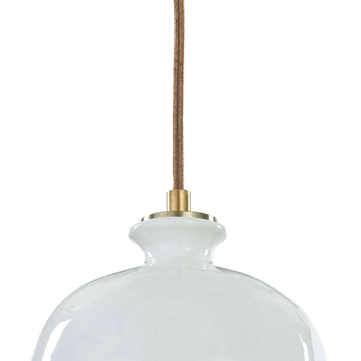 Biana Ceramic Pendant Light