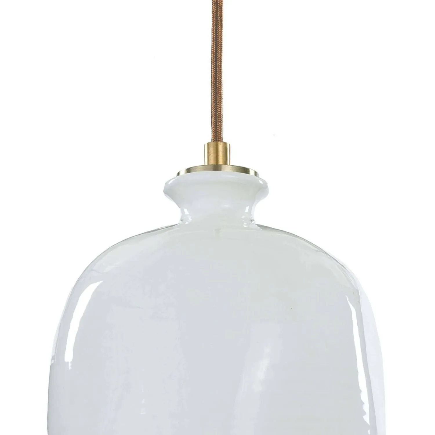 Biana Ceramic Pendant Light