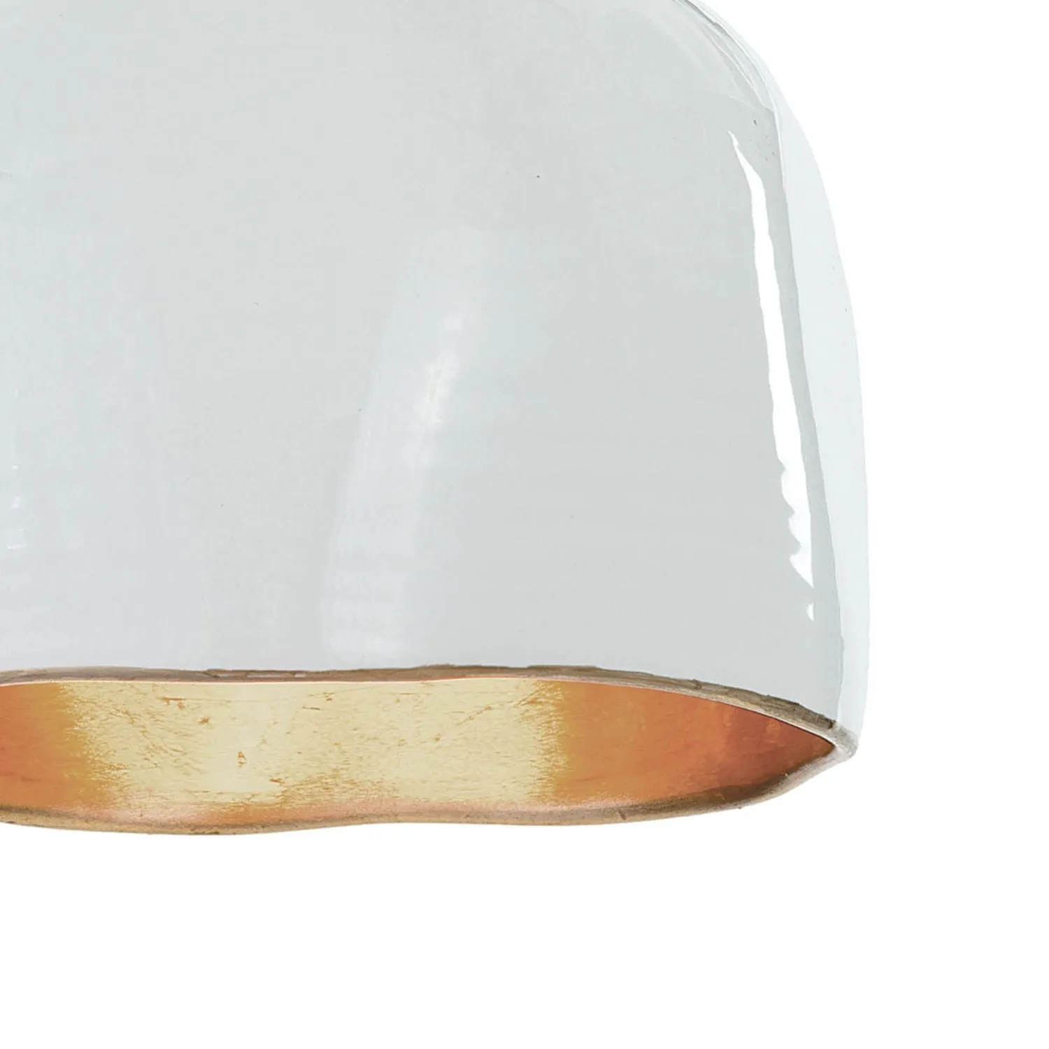 Biana Ceramic Pendant Light