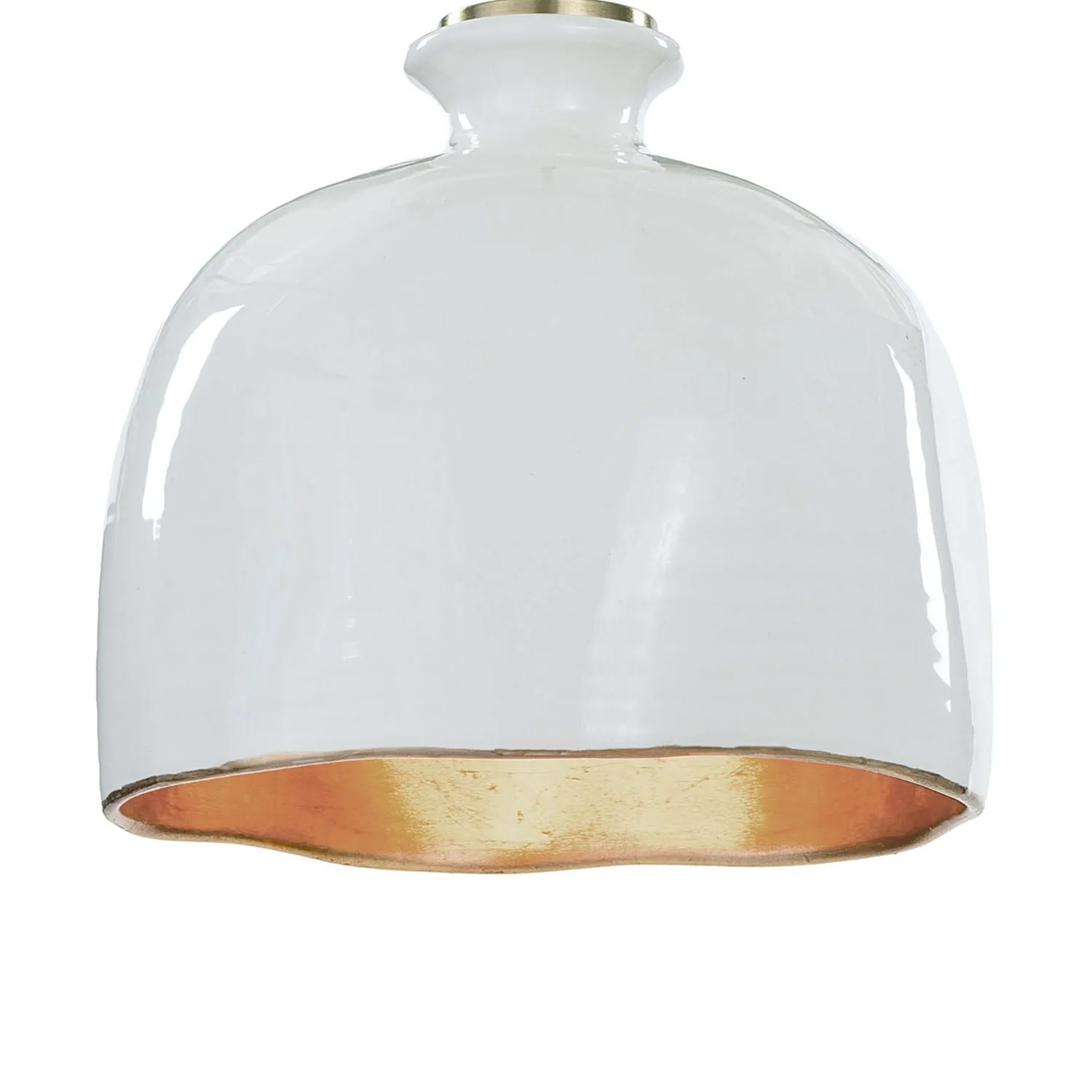 Biana Ceramic Pendant Light