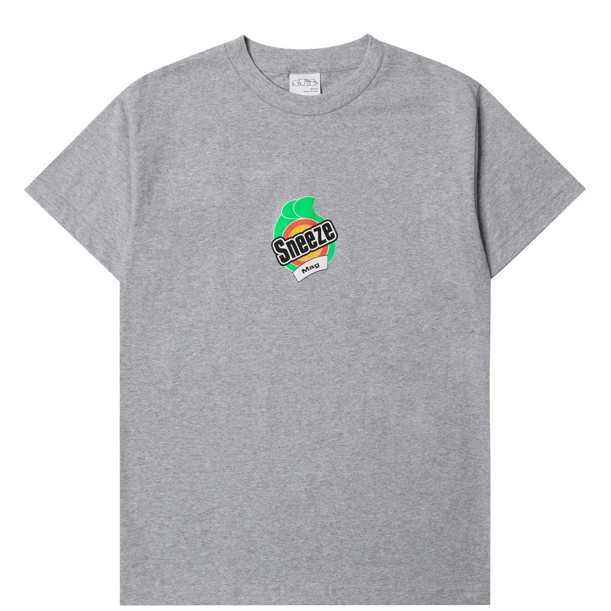 BOUNTY TEE