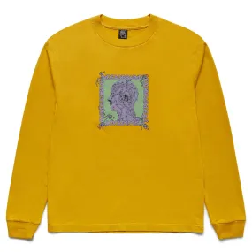 BRAIN SCANNER LONG SLEEVE