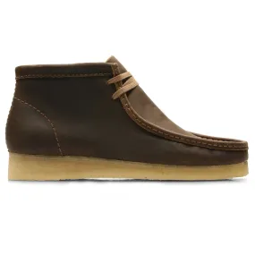 Clarks Originals Wallabee Boot - Beeswax