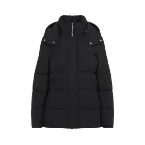 CLOUD 3Q DOWN JACKET WITH SHE