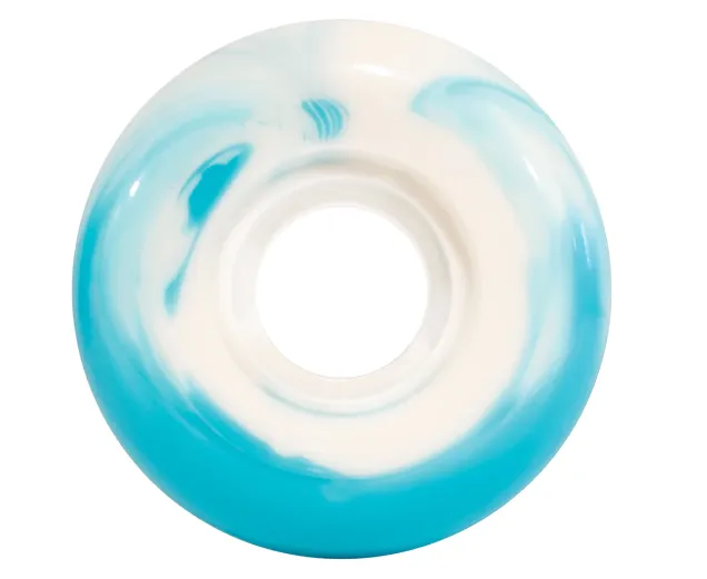 Clouds Blue Swirl 78A | 54mm