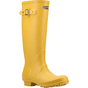 Cotswold Sandringham Womens PVC Wellington