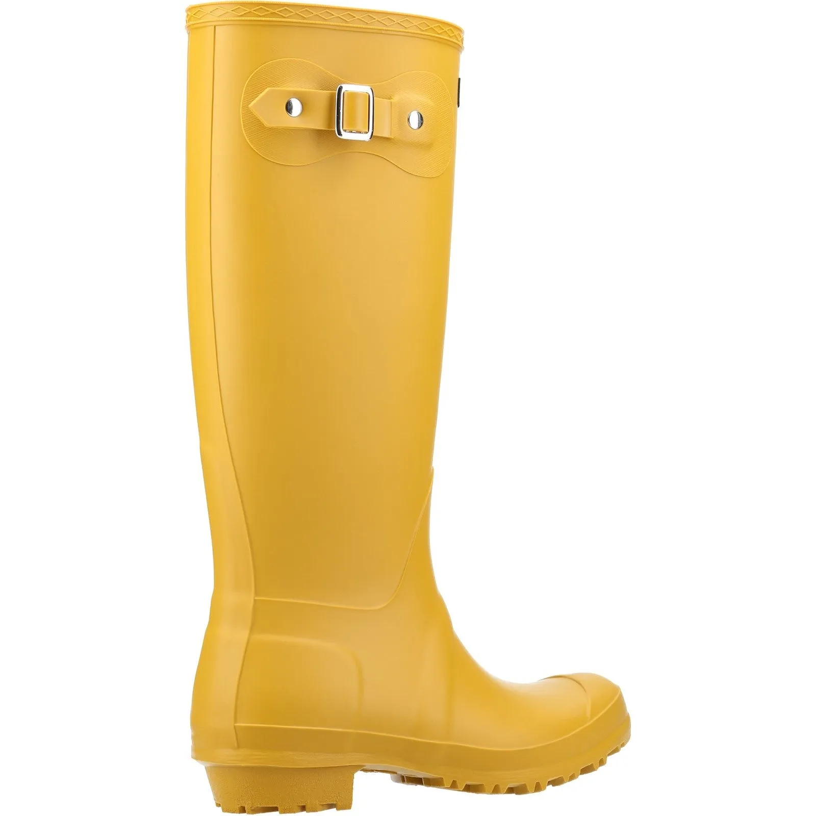 Cotswold Sandringham Womens PVC Wellington