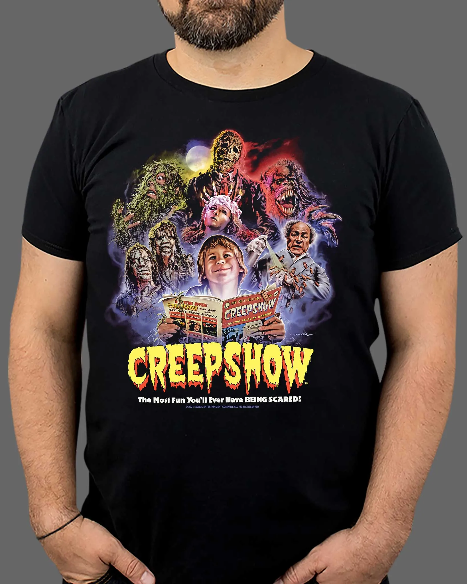 Creepshow