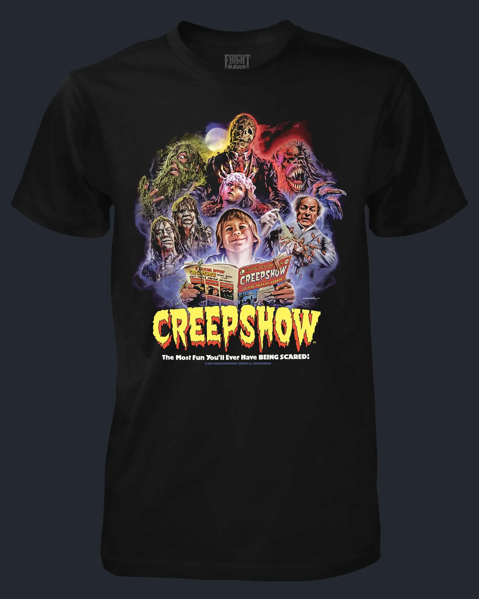 Creepshow