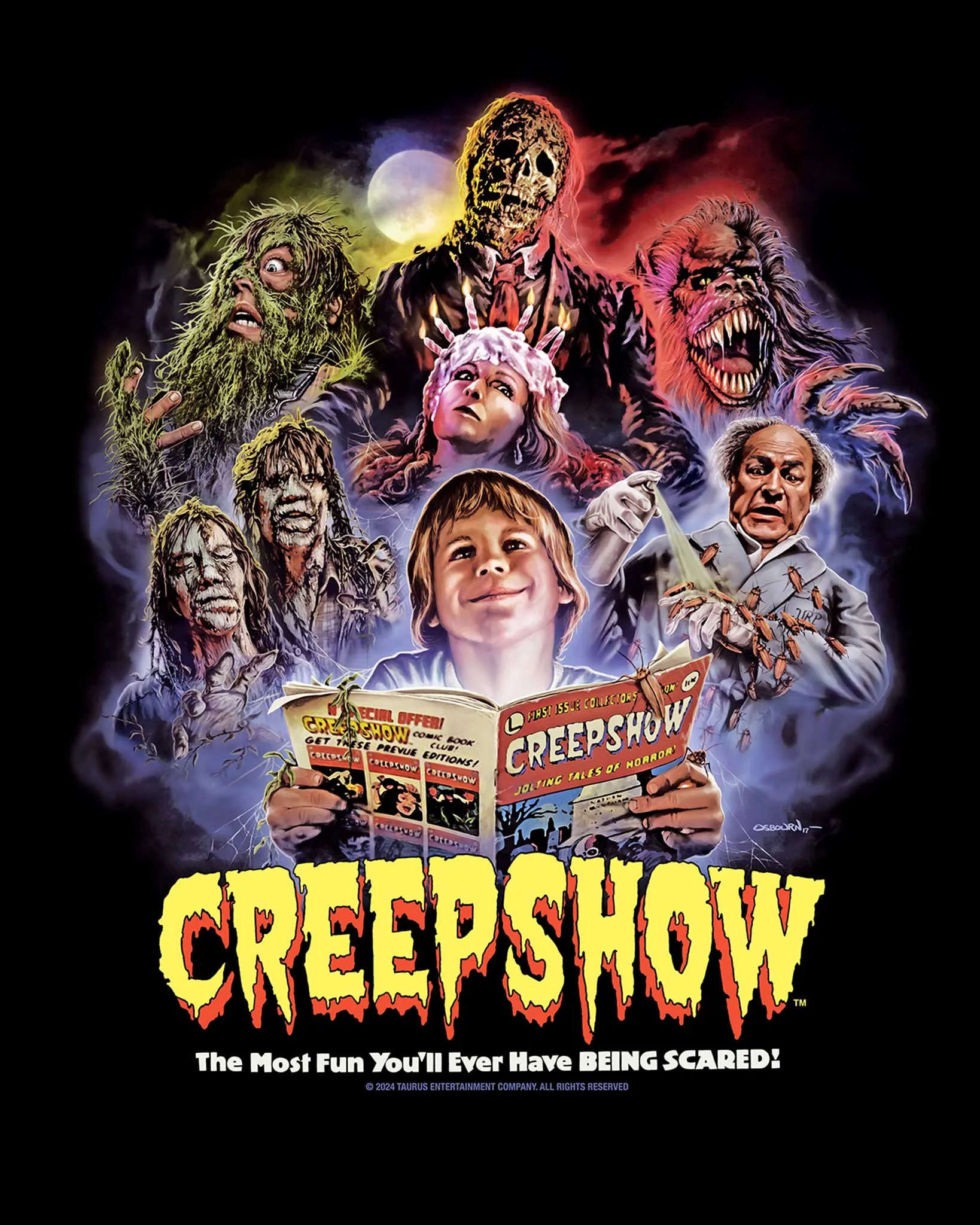 Creepshow