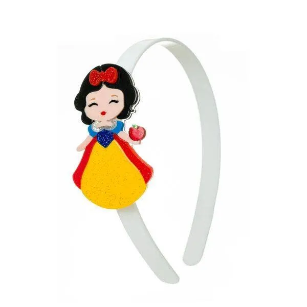 Cute Doll Vibrant Headband