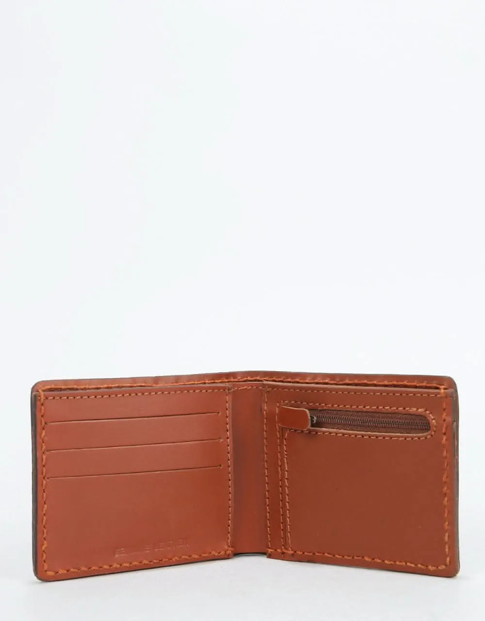 Dickies Coeburn Wallet - Brown