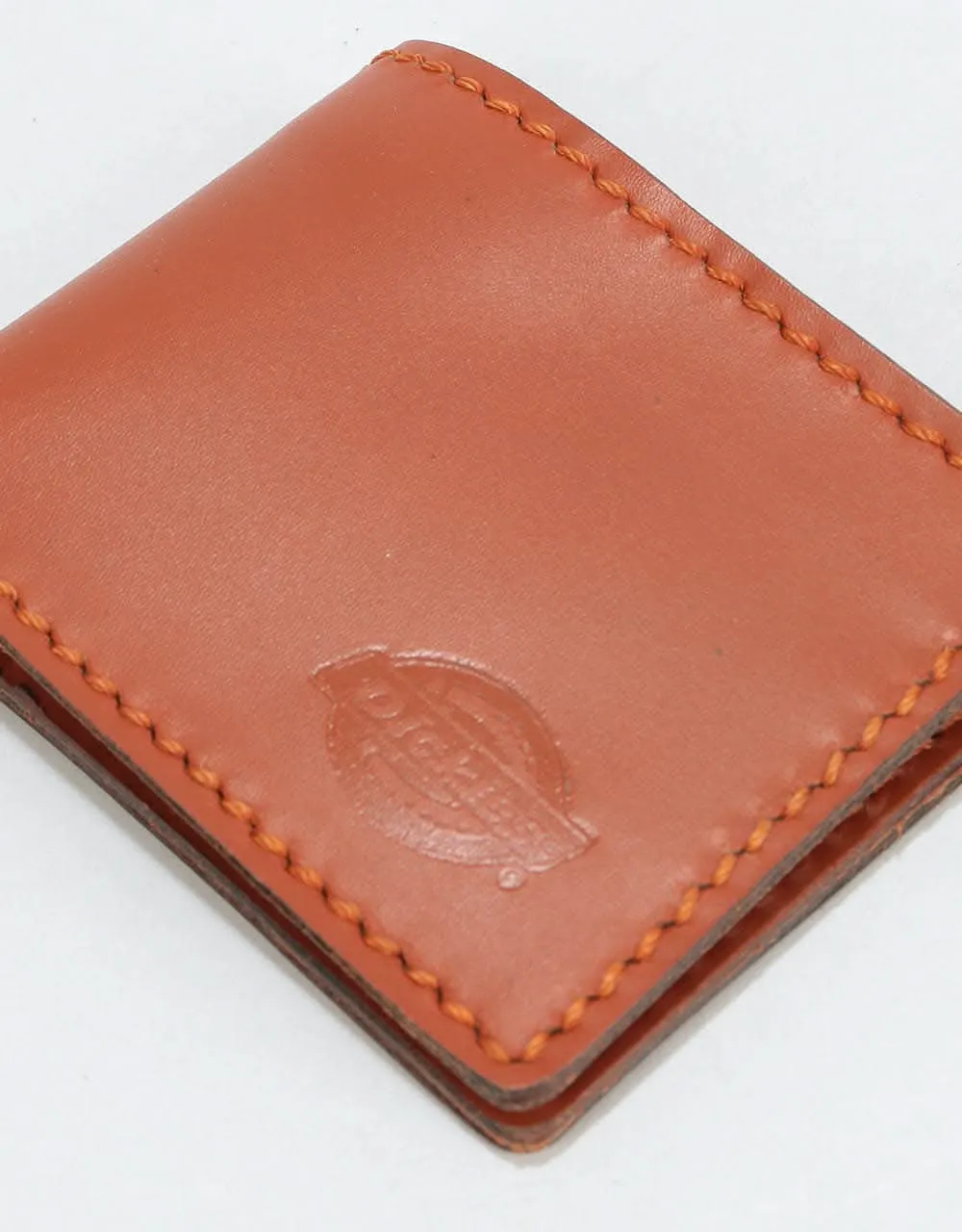 Dickies Coeburn Wallet - Brown