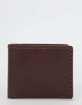 Dickies Coeburn Wallet - Dark Brown