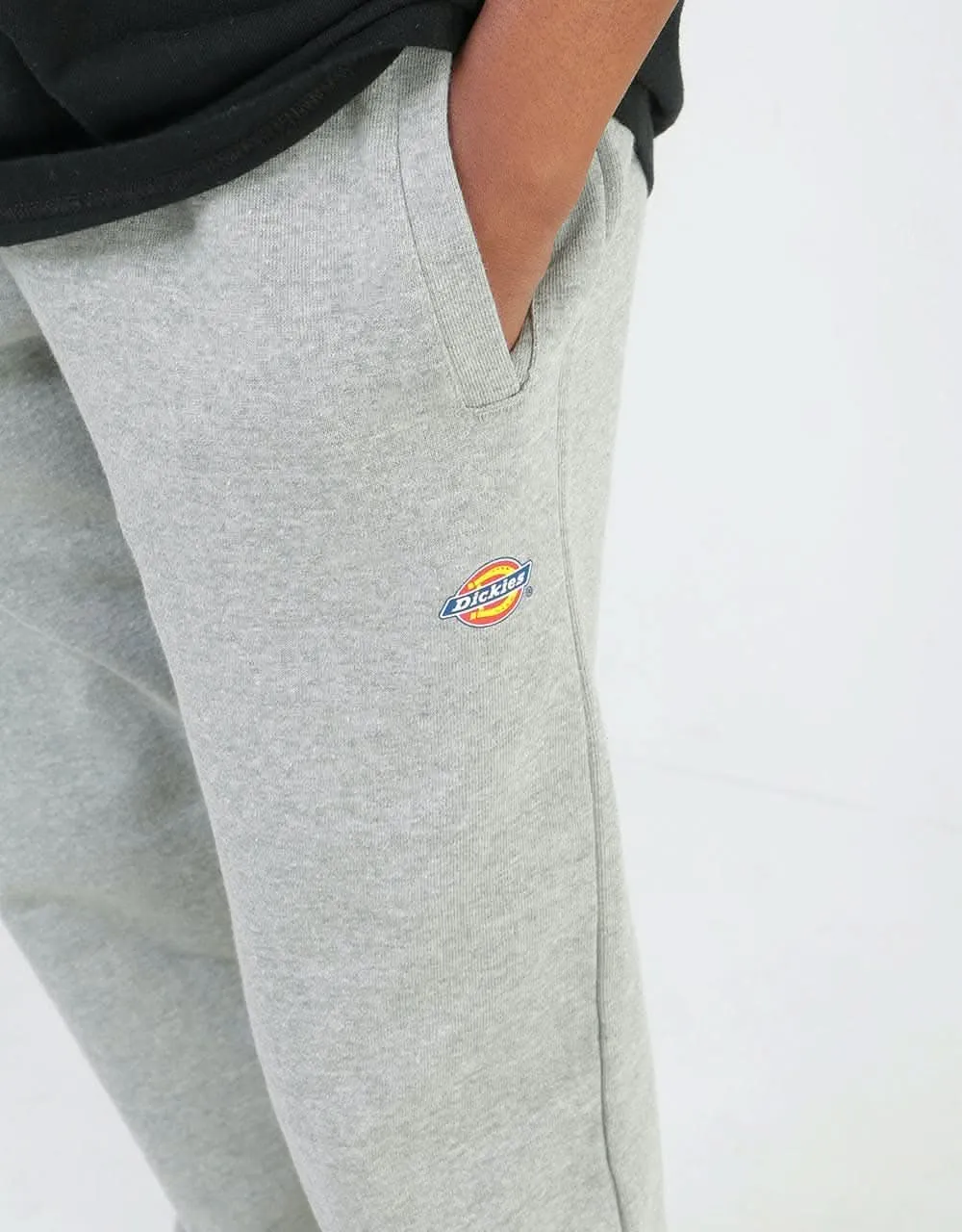 Dickies Hartsdale Jogging Pant - Grey Melange