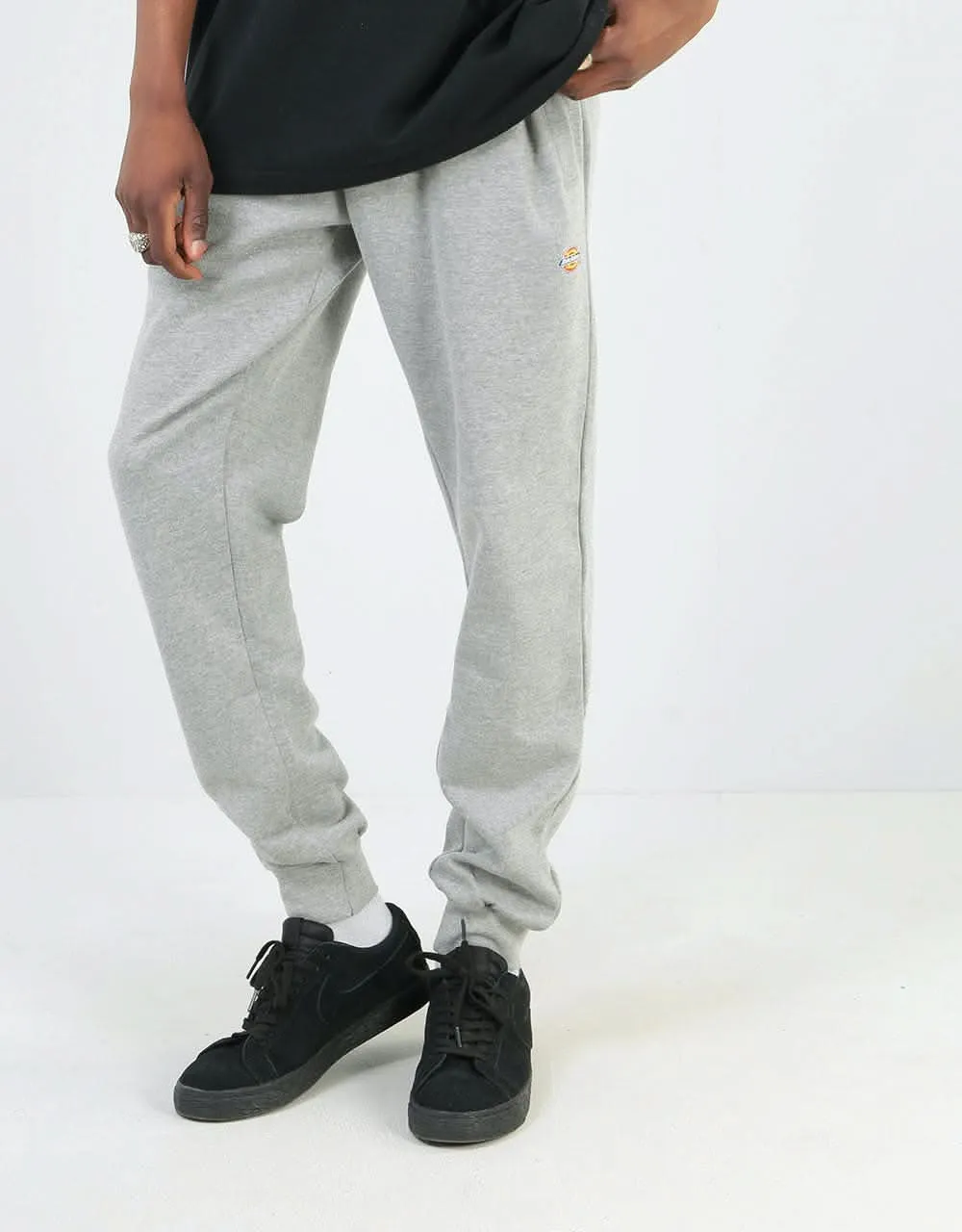 Dickies Hartsdale Jogging Pant - Grey Melange